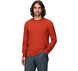 Image of Marmot AirExchange SolarShield Crew LS - Men's