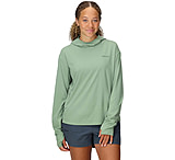 Image of Marmot AirExchange SolarShield Hoody - Women's