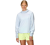 Image of Marmot AirExchange SolarShield Hoody - Women's