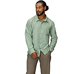 Image of Marmot AirExchange SolarShield LS Shirt - Men's