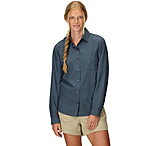Image of Marmot AirExchange SolarShield LS Shirt - Women's