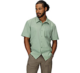 Image of Marmot AirExchange SolarShield SS Shirt - Men's