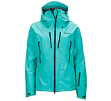 Image of Marmot Alpinist Jacket - Women's