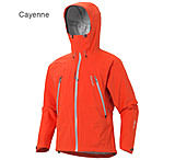 Image of Marmot Alpinist Jkt - Vapor Blue S