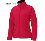 Image of Marmot Altitude Jkt Wmns - Persian Red XS