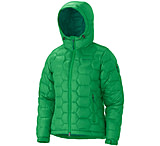 Image of Marmot Ama Dablam Jacket - Women's-Fern