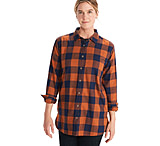 Image of Marmot Anderson Lightweight Flannel Tunic - Women's