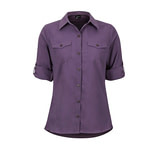 Image of Marmot Annika Long Sleeve - Women's