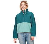 Image of Marmot Aros Fleece 1/2 Zip - Women's