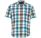 Image of Marmot Asheboro Short Sleeve Shirt - Mens