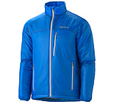 Image of Baffin Jacket - Men's-Blue Ocean-Large