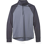 Image of Marmot Baselayer 1/2 Zip - Mens
