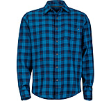 Image of Marmot Bodega Long Sleeve Flannel - Men's