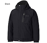 Image of Marmot Boy's Morzine Jkt - Black S