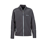 Image of Marmot Boys Lassen Fleece Jacket