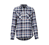 Image of Marmot Bridget Midweight Long Sleeve Flannel - Women's