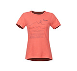 Image of Marmot Caligata Tee Short Sleeve - Women's