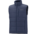 Image of Marmot Cauldron Vest - Peacoat XXL