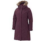 Image of Marmot Chelsea Coat Wmns - Walnut L