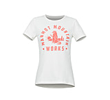 Image of Marmot Chordata Tee Short Sleeve - Women's