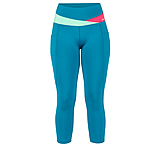 Image of Marmot Cliff Climber Capri - Women's
