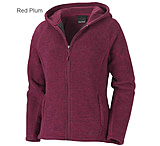 Image of Marmot Clo Hoody Wmns - Red Plum S