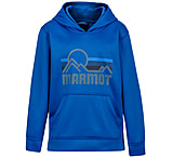 Image of Marmot Coastal Hoody - Boy's