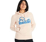 Image of Marmot Coastal Hoody - Women's