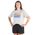 Marmot Coastal Tee Short Sleeve - Women's