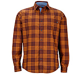 Image of Marmot Cobblestone Long Sleeve Shirt - Men's