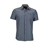 Image of Marmot Contra Short Sleeve Shirt - Mens