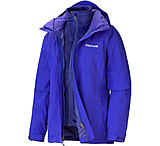 Image of Marmot Cosset Component Jacket - Women's