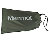 Image of Marmot Crane Creek 2P Footprint