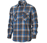 Image of Marmot Crestone Flannel Long Sleeve - Men's