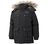 Image of Marmot Dawson Parka - Black M