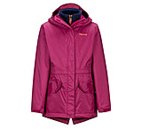 Image of Marmot Girl's PreCip Eco Comp Jacket - Kids, DEMO
