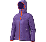 Image of Dena Jacket - Women's-X-Small-Ultra Violet