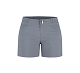 Image of Marmot Devonian Short - Women's