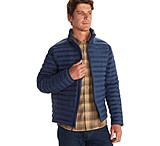 Image of Marmot Echo Featherless Hoodie Jacket - Men's