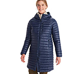 Image of Marmot Echo Featherless Long Jacket - Women's