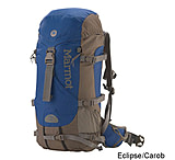 Image of Marmot Eiger 35 Backpack - Eclipse/Carob L