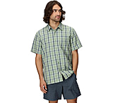 Image of Marmot Eldridge Novelty Classic Short Sleeve - Mens