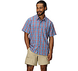 Image of Marmot Eldridge Novelty Classic Short Sleeve - Mens