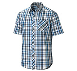 Image of Marmot Ellwood Short Sleeve Shirt - Men's