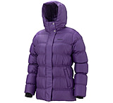 Image of Marmot Empire Jkt Wmns - Dark Violet S