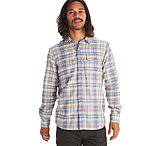 Image of Marmot Fairfax Heathered Midweight Flannel - Men's