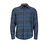 Image of Marmot Fairfax Midweight Flannel Long Sleeve - Men's