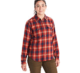 Image of Marmot Fairfax Midweight Flannel - Women's