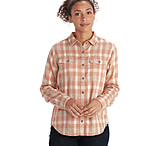 Image of Marmot Fairfax Midweight Flannel - Women's