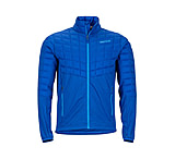 Image of Marmot Featherless Hybrid Fleece Jacket - Mens